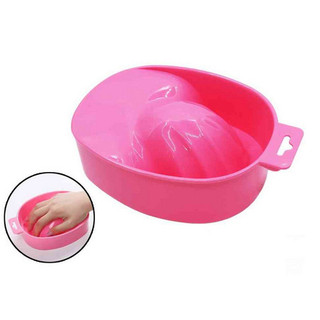 Bát ngâm tay làm nail, bát ngâm tay