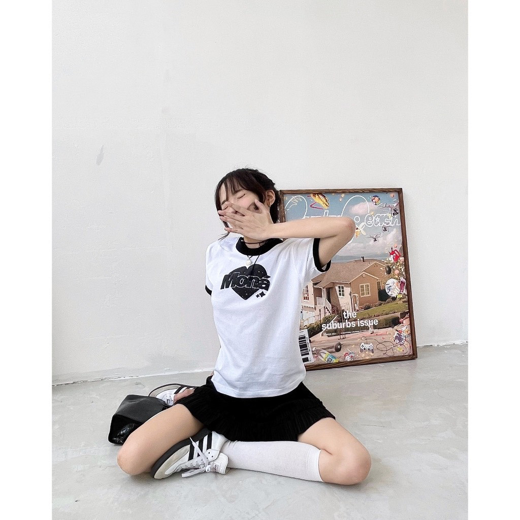 Pass babytee localbrand