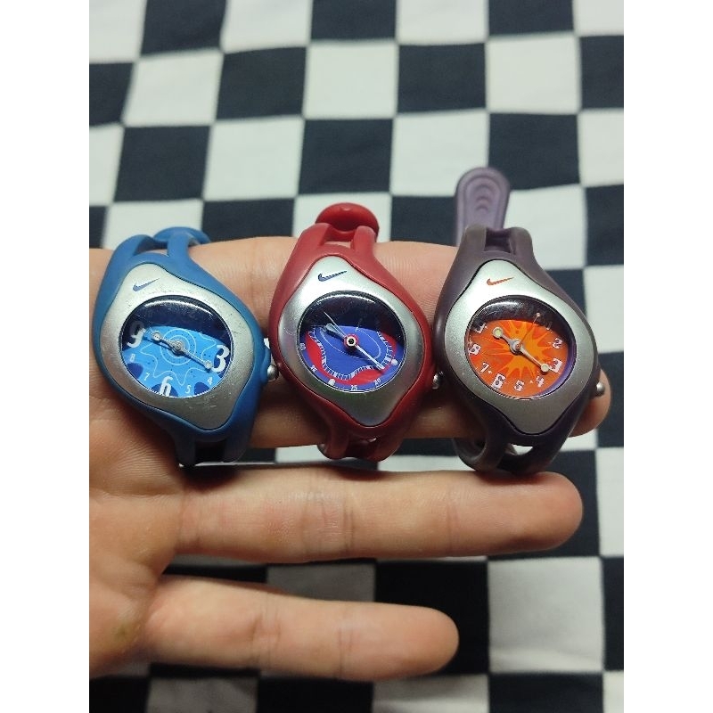 Đồng hồ NIKE TRIAX nữ