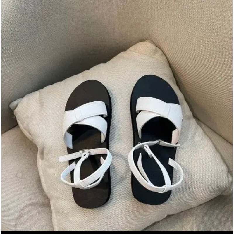 Dép sandal nơ