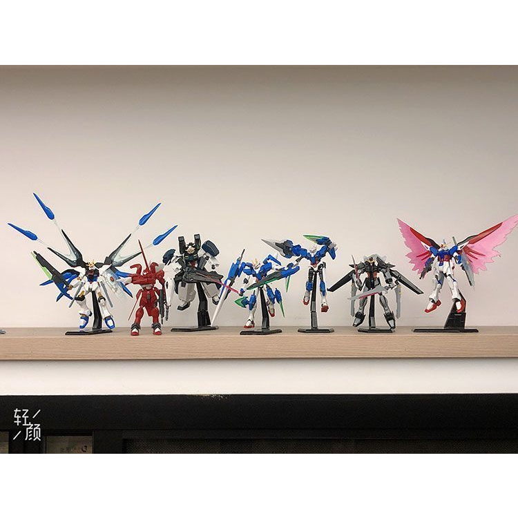 Gundam Mô hình Destiny Gundam Đồ chơi