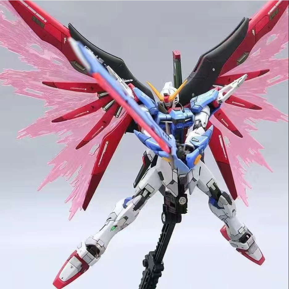 Gundam Mô hình Gundam Đồ chơi Destiny Gundam