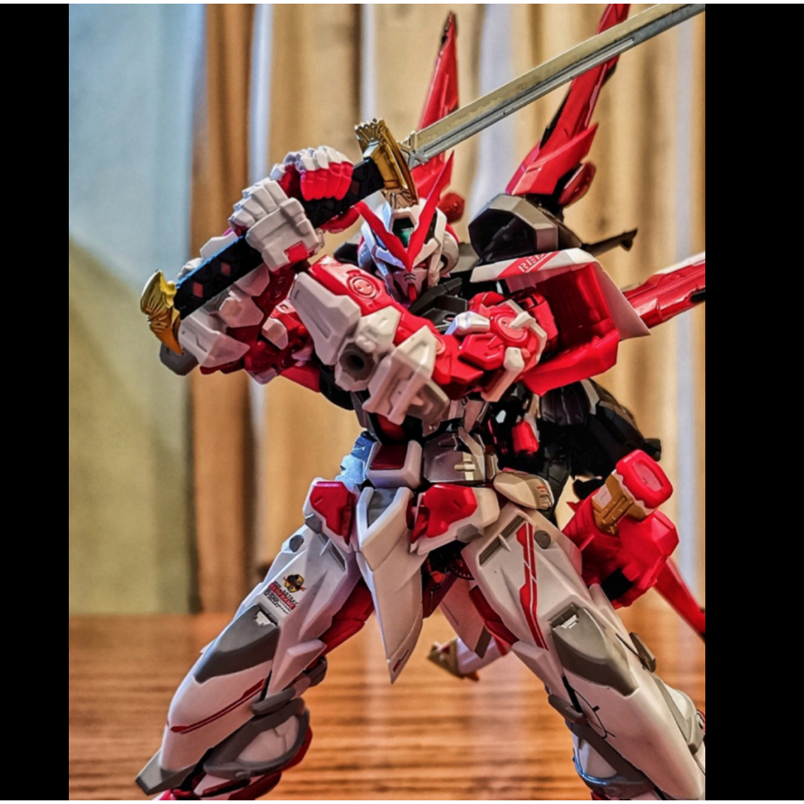 Gundam Mô hình Gundam Đồ chơi Destiny Gundam