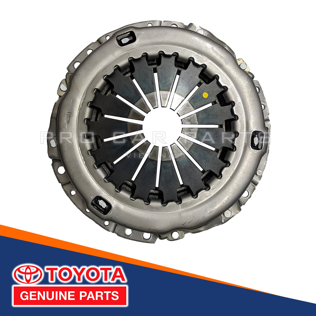 Mâm Ép Altis Chính Hãng Toyota