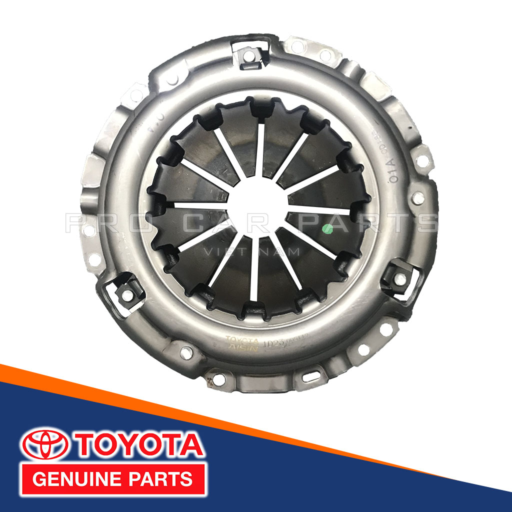 Mâm ép Vios 2014-2020 Chính Hãng Toyota D21.5