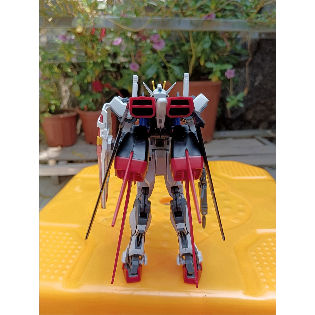 Gundam Mô hình Gundam Đồ chơi Destiny Gundam