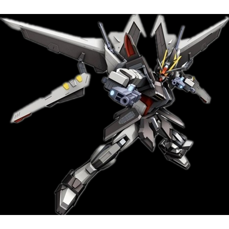 Gundam mô hình gundam đồ chơi black tấn công chiến binh