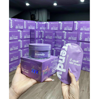 Body trendy meea chính hãng 250gr