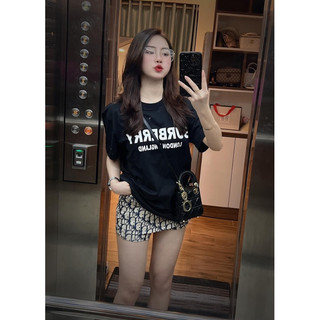 Áo phông bờ bê TT12
