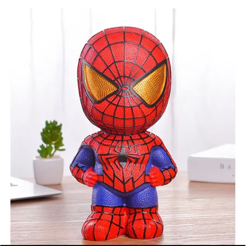Tượng tô màu size lớn 18-24cm nhiều hình
