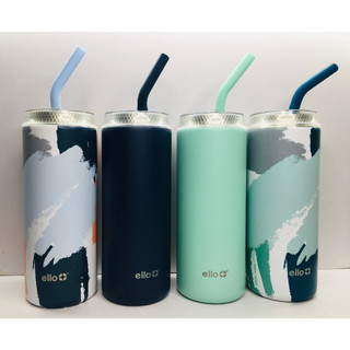 Ly giữ nhiệt Ello Tumblers 591ml-Hàng Mỹ