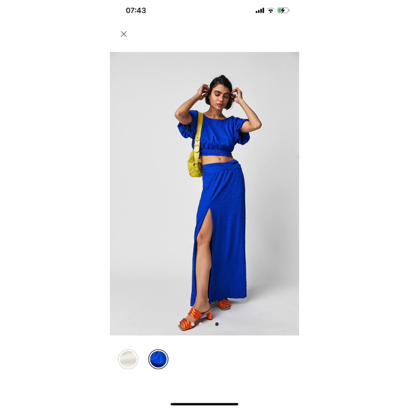 - Set full Beach tay Bồng Cá Tính
