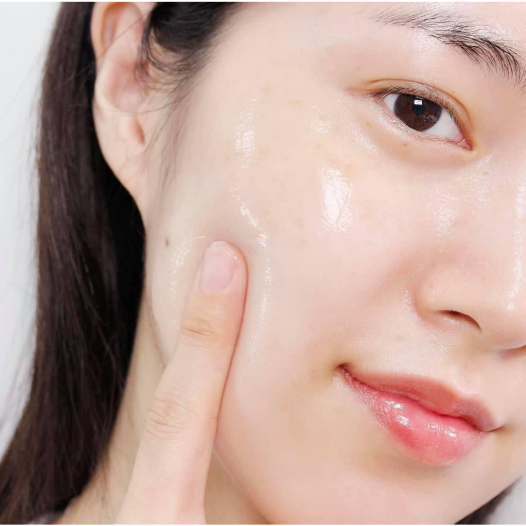 Mặt Nạ Ngủ Dưỡng Trắng Da Ohui Extreme White Sleeping Mask 100ml tach