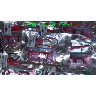 Cảm biến nhiệt độ âm tủ lạnh Sanyo