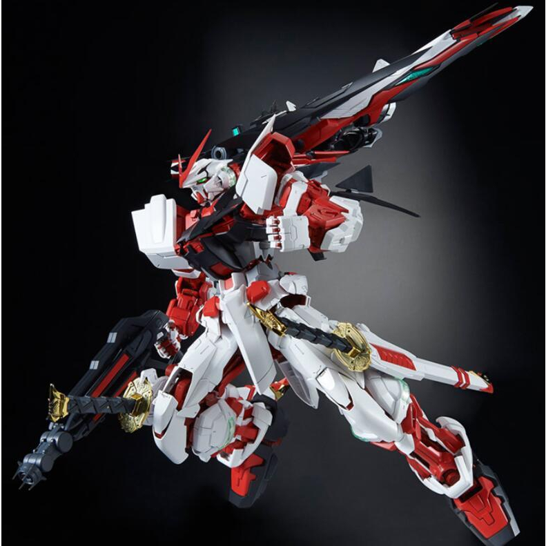 Mô hình gundam 1/144 Gundam Red Heretic