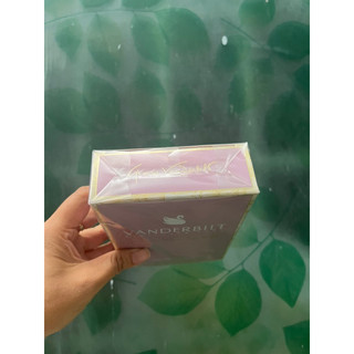 [Bill Pháp] Nước hoa nữ Vanderbilt Eau de Toilette 100ml