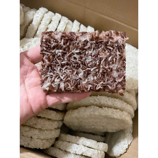 1kg cơm cháy chưa chiên gạo lức 60k