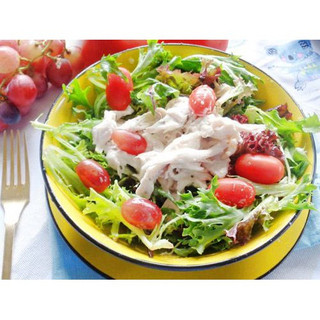 Sốt mayonnaise ít béo ăn kiêng 300g