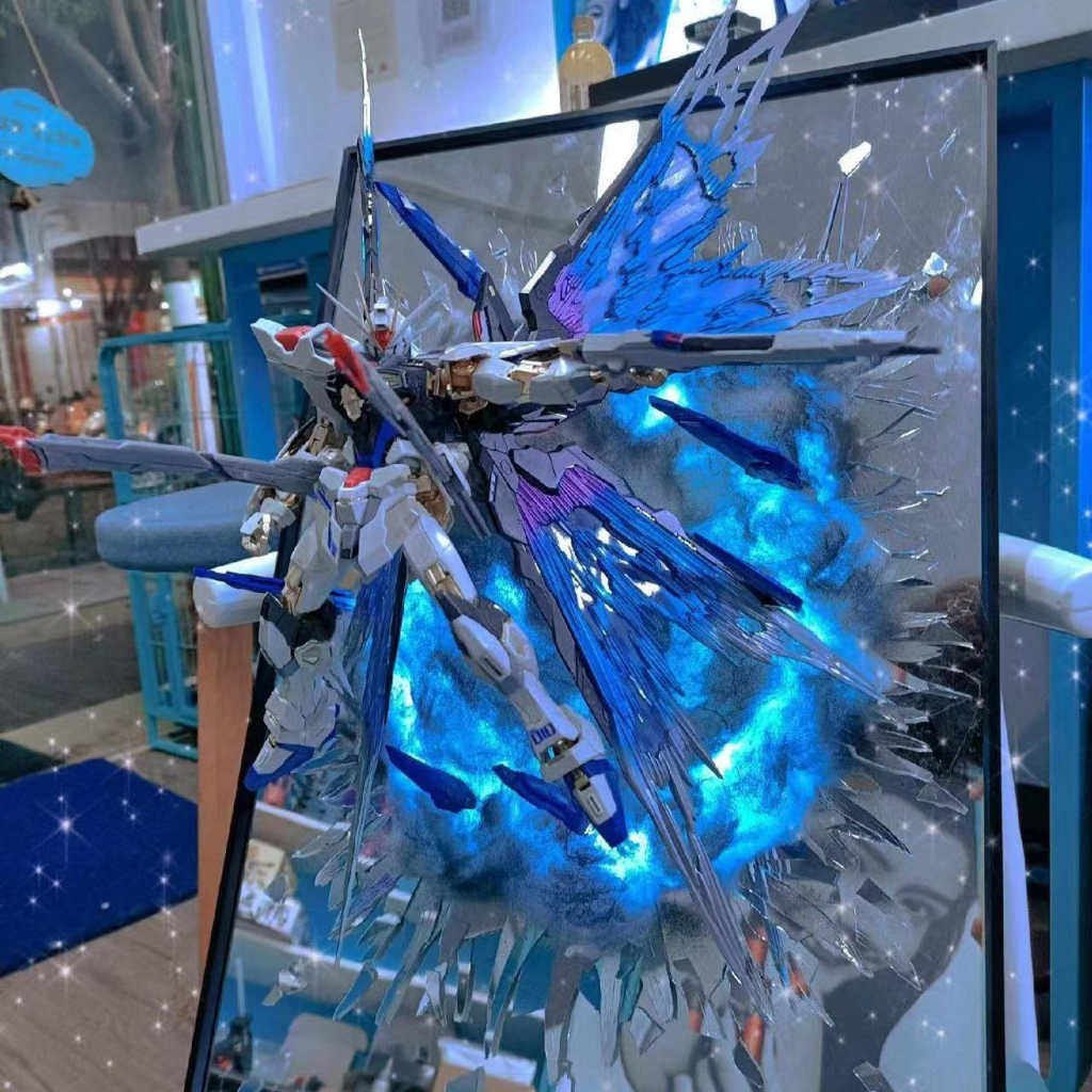 Gundam Mô hình Gundam Đồ chơi Miễn phí Gundam