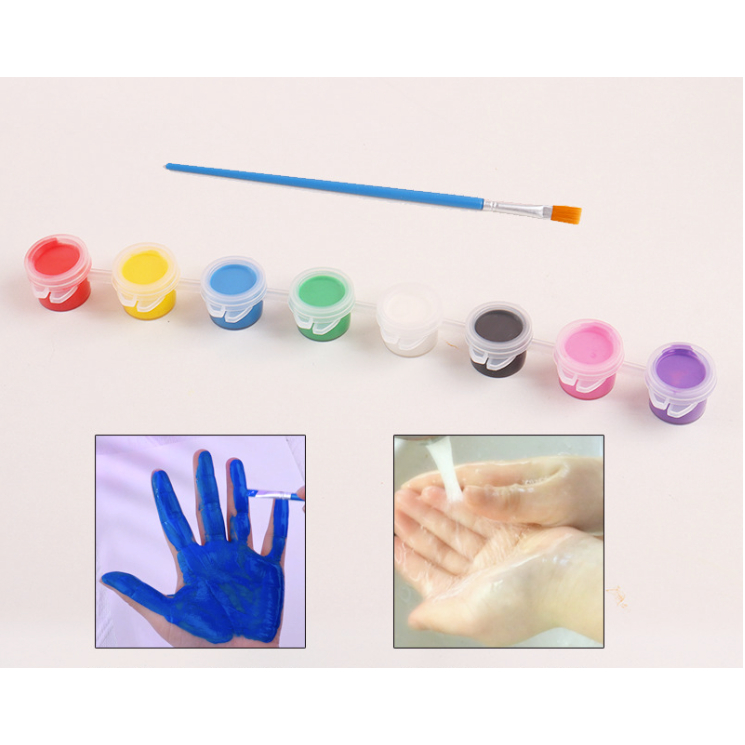 Combo đúc tượng tay tình yêu đầy đủ dụng cụ, món quà dành tặng người thương cemcovietnhat