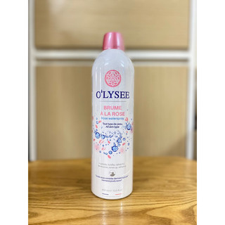 Xịt khoáng Olysee 400ml
