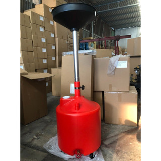 Bình hứng nhớt thải ô tô hc-2081
