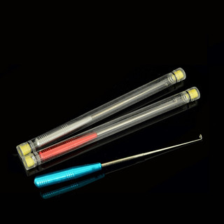 Cây gỡ lưỡi câu cá inox không rỉ sét - dụng cụ gỡ lưỡi câu cao cấp