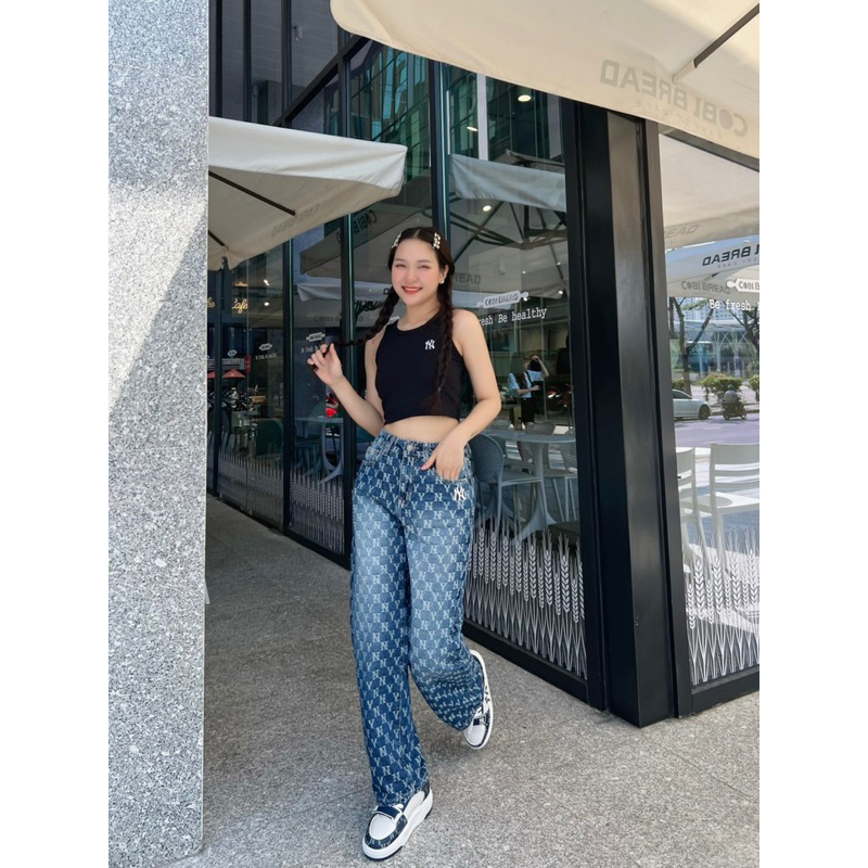 ÁO BALO MLB. SIÊU TÔN DÁNG