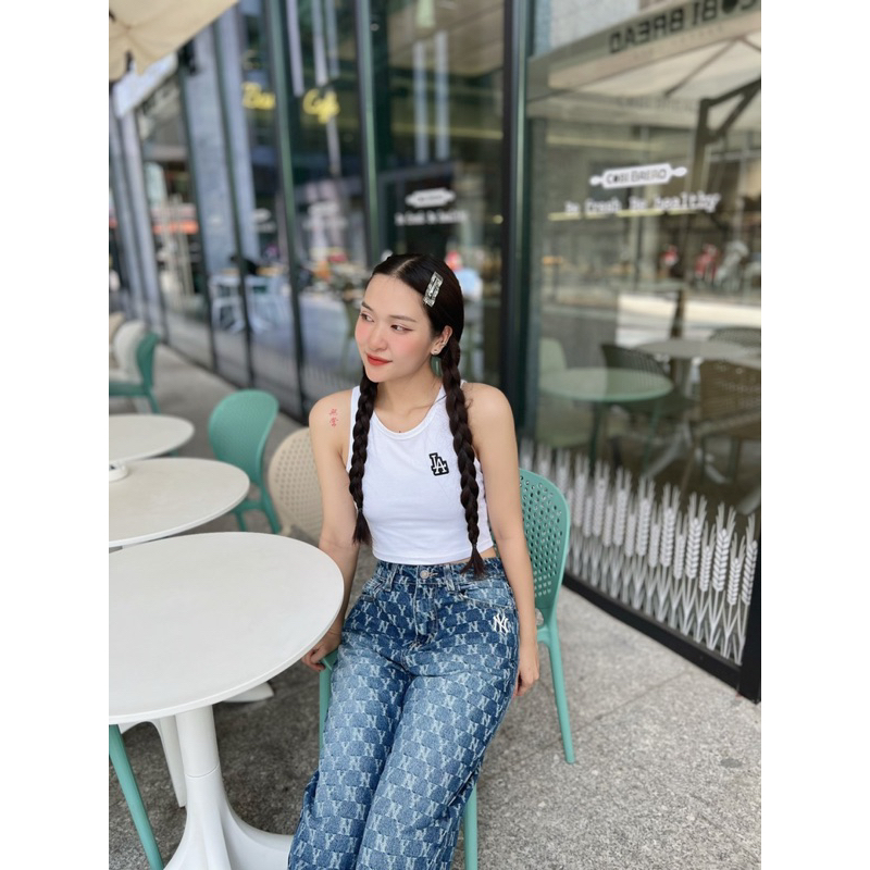 ÁO BALO MLB. SIÊU TÔN DÁNG