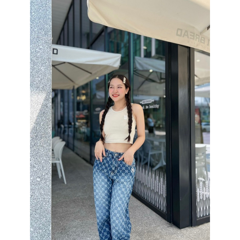 ÁO BALO MLB. SIÊU TÔN DÁNG