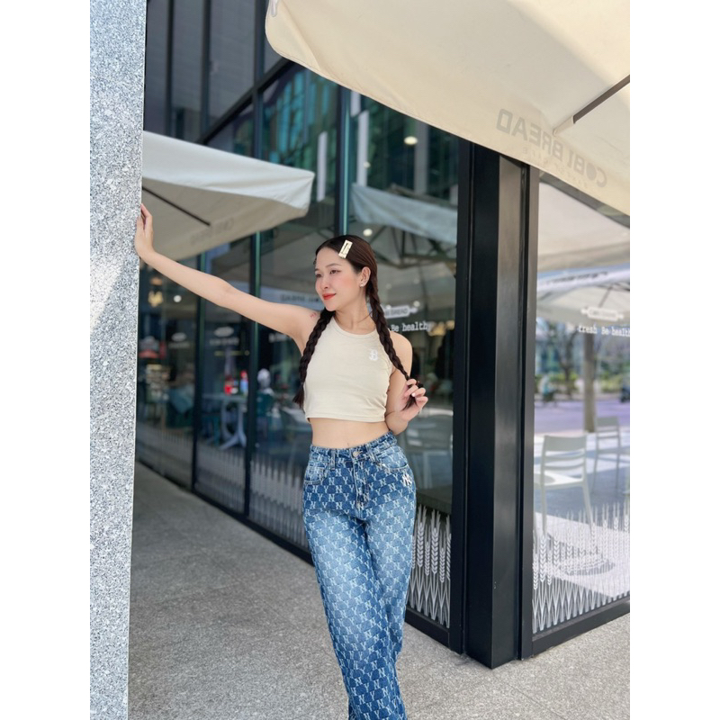 ÁO BALO MLB. SIÊU TÔN DÁNG