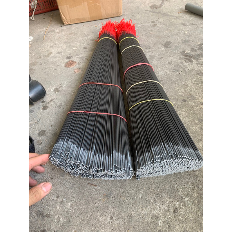 4 Nan dài 40cm chuyên làm diều 80cm siêu đẹp và dễ làm