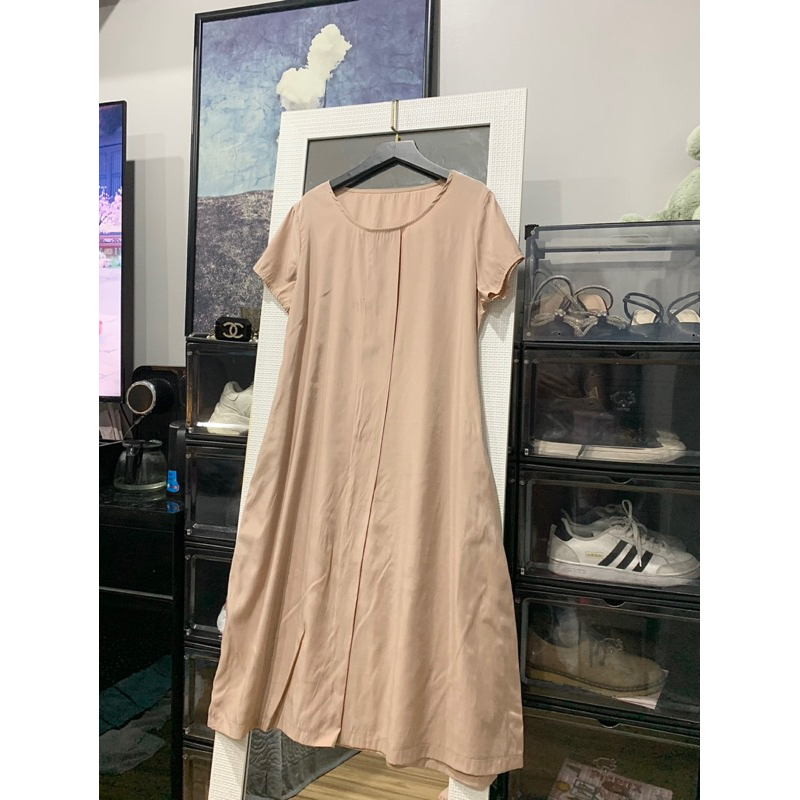 Váy suông sale 20k