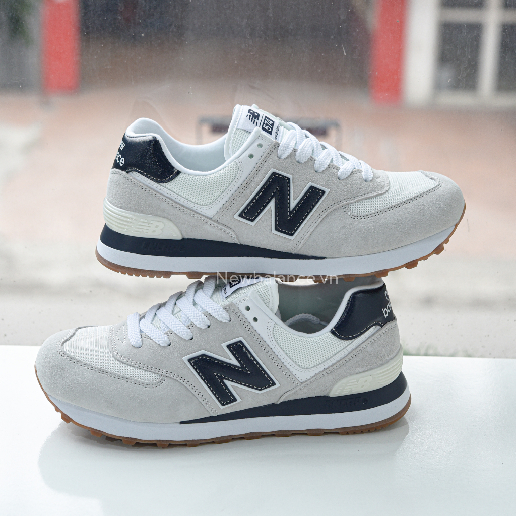 New balance 574  giày chính hãng nam&nữ