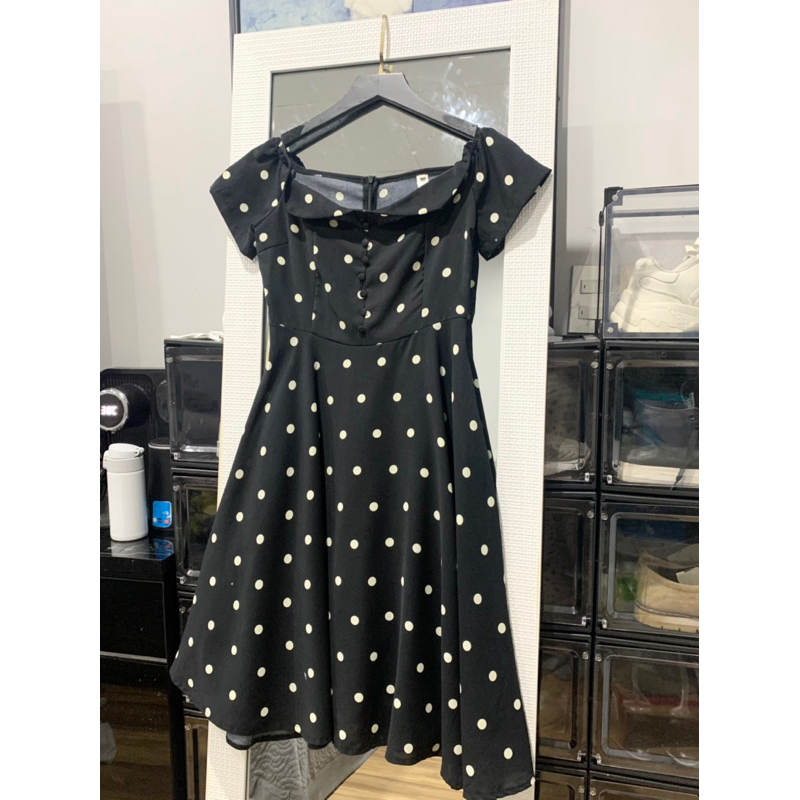 Váy kiểu sale 20K