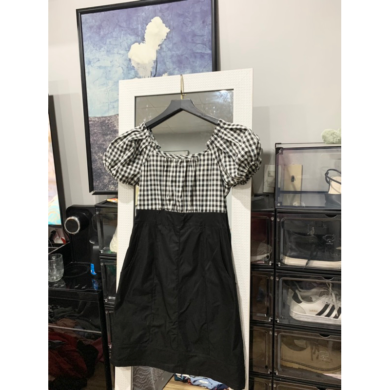 Váy kiểu sale 20K