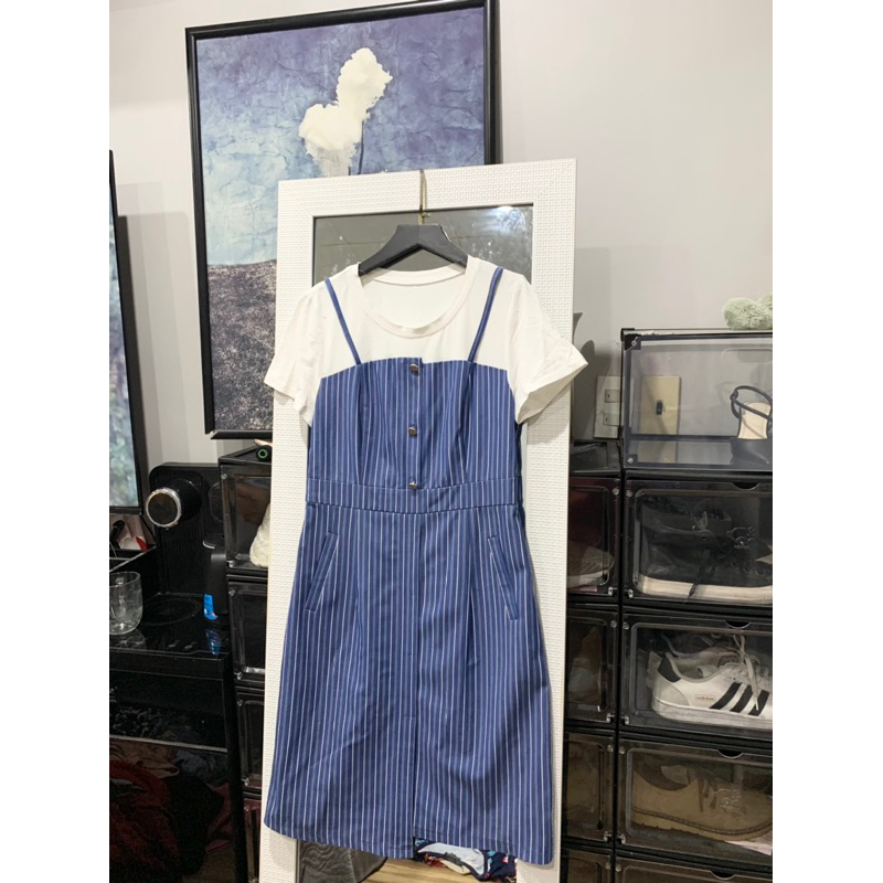 Váy kiểu sale 20K