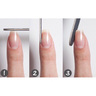 Combo 5 cây Dũa bóng móng - Dũa móng  tay  mini chuyên dụng