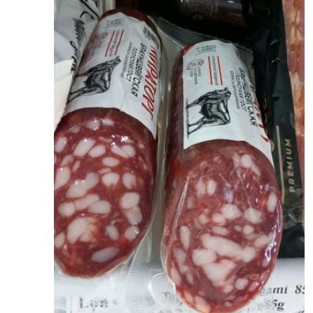 Salami bò 300gr nhập khẩu Nga m.t