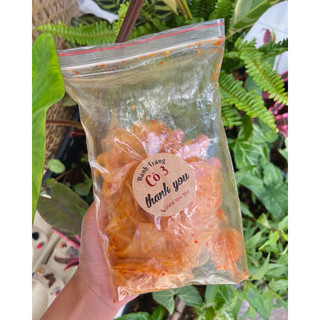Bánh Tráng đũa ( hoặc Bánh tráng tỏi tép )