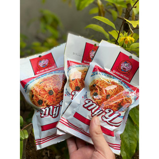 Snack mỳ ý ba anh em gói 26g