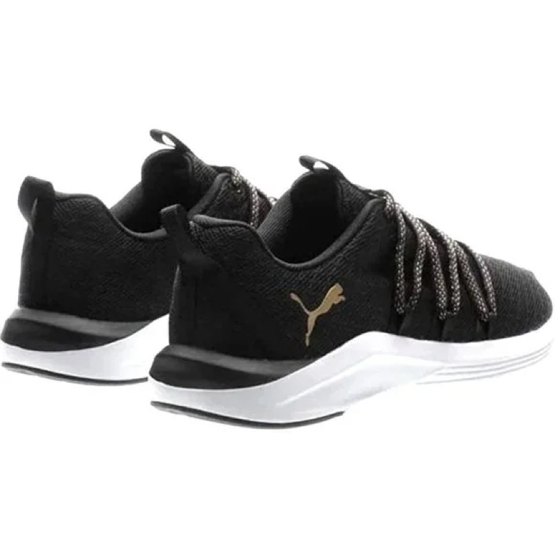 Giày thể thao nữ Sneakers Puma Ladies's Prowl Knit _Unbox