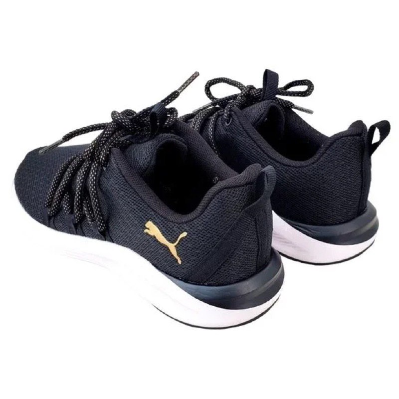 Giày thể thao nữ Sneakers Puma Ladies's Prowl Knit _Unbox