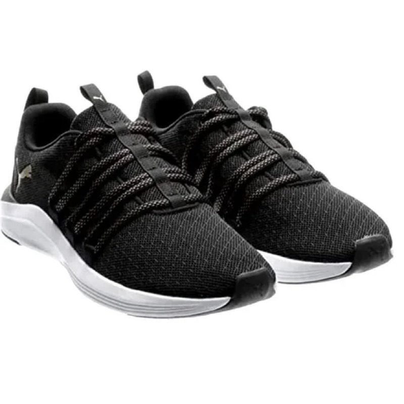 Giày thể thao nữ Sneakers Puma Ladies's Prowl Knit _Unbox