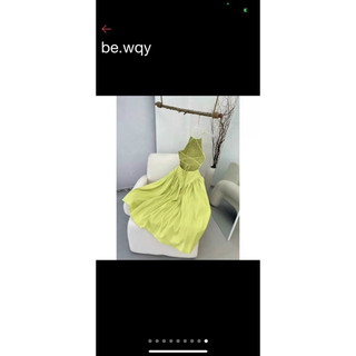 Maxi đan dây lưng