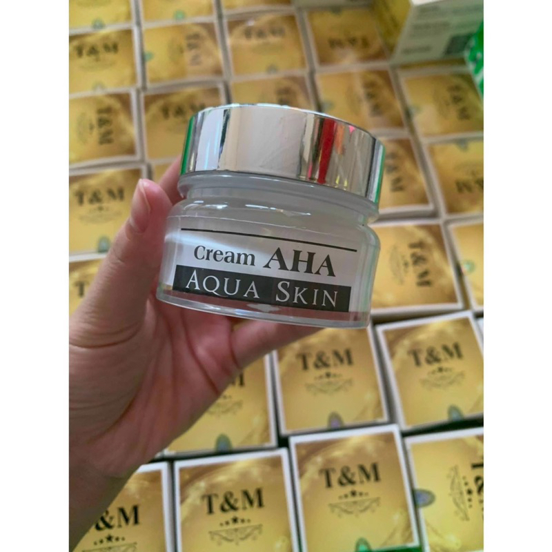 Kem HA Cấp Ẩm Trắng Da