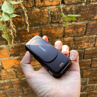 Điện Thoại Nokia N73 Vodafone