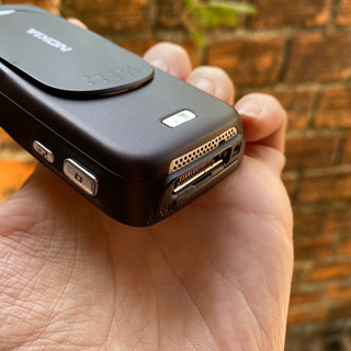 Điện Thoại Nokia N73 Vodafone