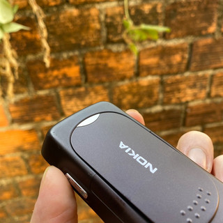 Điện Thoại Nokia N73 Vodafone