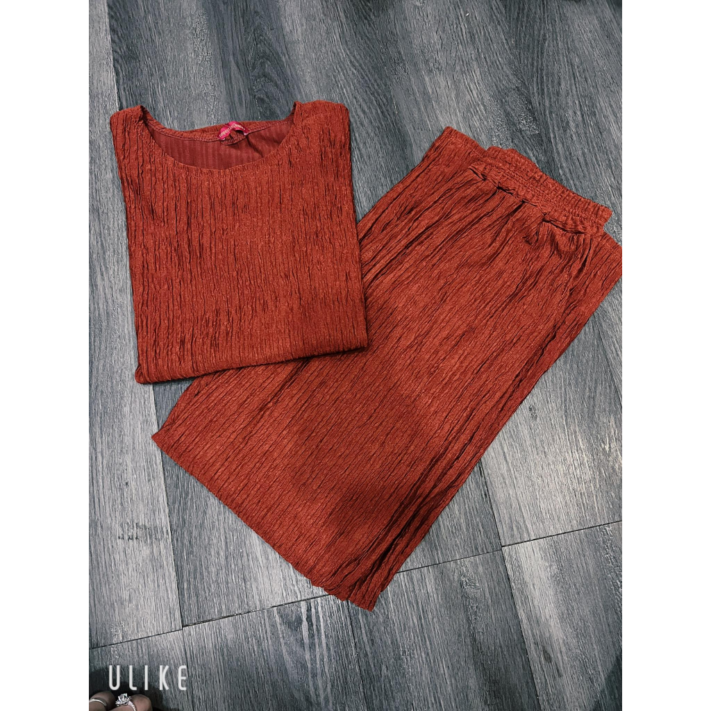 SET BỘ ĐŨI XỐP VẠT BẦU THỜI TRANG SIÊU DỄ THƯƠNG